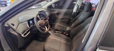 CHEVROLET Tracker 1.0 12V 4P FLEX TURBO AUTOMTICO, Foto 6