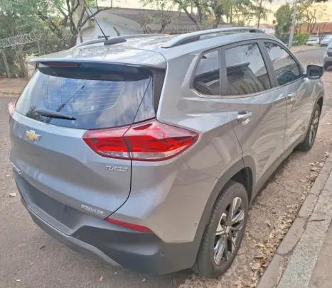 CHEVROLET Tracker 1.2 12V 4P FLEX TURBO PREMIER AUTOMTICO, Foto 5