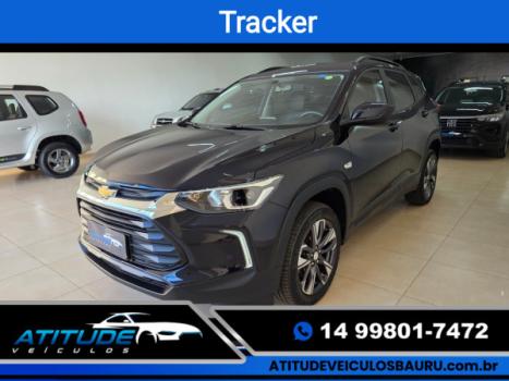 CHEVROLET Tracker 1.0 12V 4P FLEX TURBO LT AUTOMTICO, Foto 1