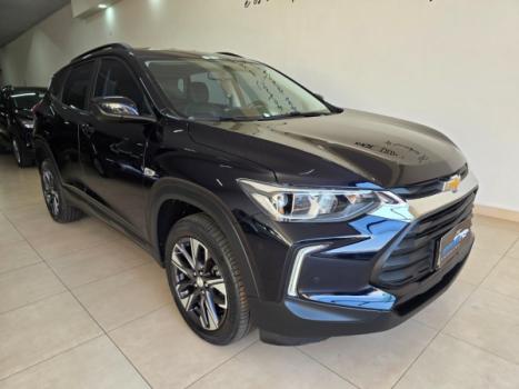 CHEVROLET Tracker 1.0 12V 4P FLEX TURBO LT AUTOMTICO, Foto 2
