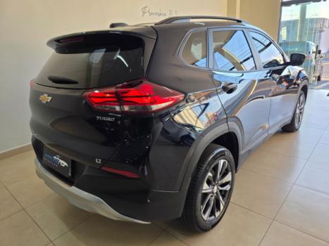 CHEVROLET Tracker 1.0 12V 4P FLEX TURBO LT AUTOMTICO, Foto 4