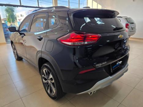 CHEVROLET Tracker 1.0 12V 4P FLEX TURBO LT AUTOMTICO, Foto 5