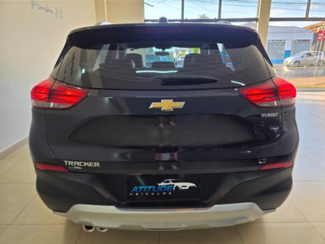 CHEVROLET Tracker 1.0 12V 4P FLEX TURBO LT AUTOMTICO, Foto 6