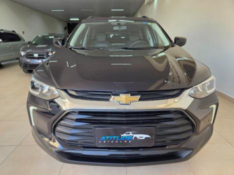 CHEVROLET Tracker 1.0 12V 4P FLEX TURBO LT AUTOMTICO, Foto 7