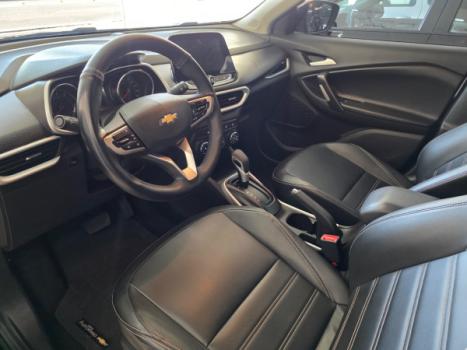 CHEVROLET Tracker 1.0 12V 4P FLEX TURBO LT AUTOMTICO, Foto 9