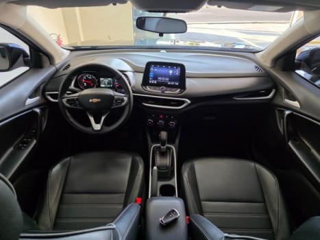 CHEVROLET Tracker 1.0 12V 4P FLEX TURBO LT AUTOMTICO, Foto 11