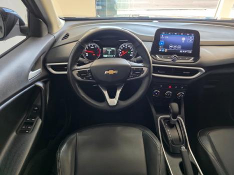 CHEVROLET Tracker 1.0 12V 4P FLEX TURBO LT AUTOMTICO, Foto 12
