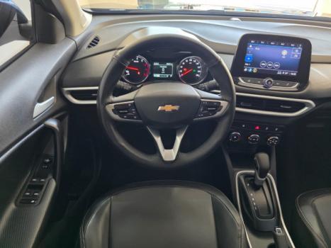 CHEVROLET Tracker 1.0 12V 4P FLEX TURBO LT AUTOMTICO, Foto 13