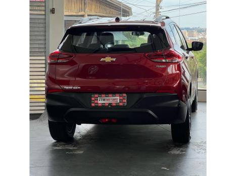 CHEVROLET Tracker 1.0 12V 4P FLEX TURBO, Foto 2