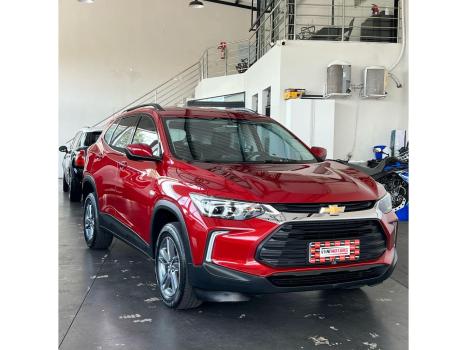 CHEVROLET Tracker 1.0 12V 4P FLEX TURBO, Foto 3