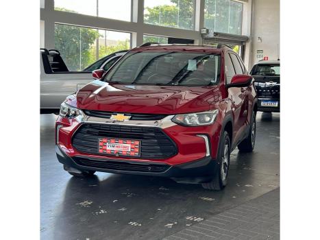 CHEVROLET Tracker 1.0 12V 4P FLEX TURBO, Foto 4