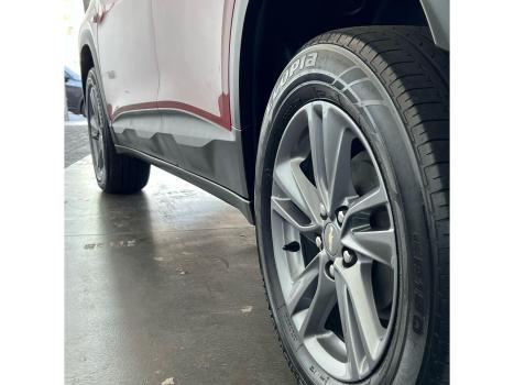 CHEVROLET Tracker 1.0 12V 4P FLEX TURBO, Foto 6