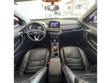 CHEVROLET Tracker 1.0 12V 4P FLEX TURBO, Foto 7