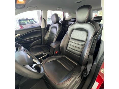 CHEVROLET Tracker 1.0 12V 4P FLEX TURBO, Foto 8