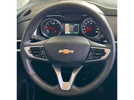 CHEVROLET Tracker 1.0 12V 4P FLEX TURBO, Foto 12