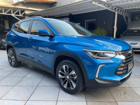 CHEVROLET Tracker 1.2 12V 4P FLEX TURBO PREMIER AUTOMTICO, Foto 1