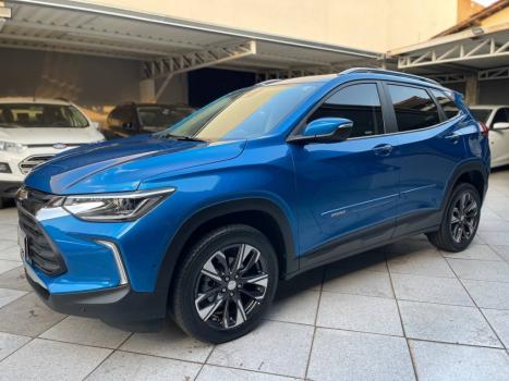 CHEVROLET Tracker 1.2 12V 4P FLEX TURBO PREMIER AUTOMTICO, Foto 2