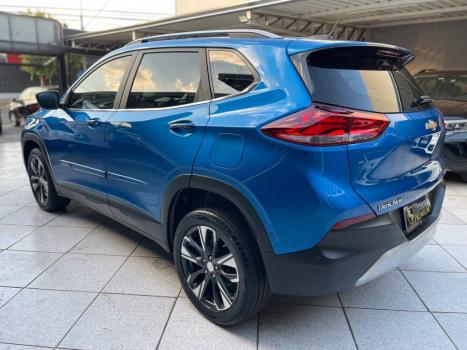 CHEVROLET Tracker 1.2 12V 4P FLEX TURBO PREMIER AUTOMTICO, Foto 4
