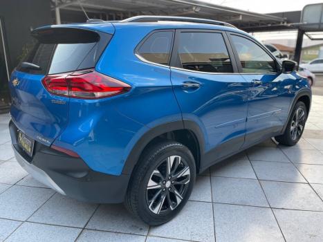 CHEVROLET Tracker 1.2 12V 4P FLEX TURBO PREMIER AUTOMTICO, Foto 6