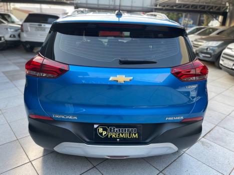 CHEVROLET Tracker 1.2 12V 4P FLEX TURBO PREMIER AUTOMTICO, Foto 7