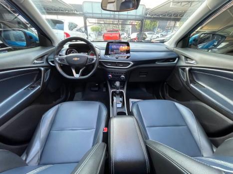 CHEVROLET Tracker 1.2 12V 4P FLEX TURBO PREMIER AUTOMTICO, Foto 8