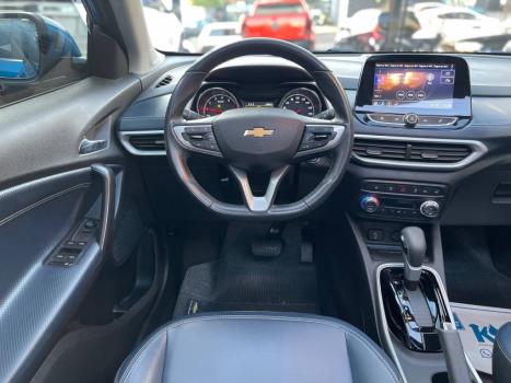 CHEVROLET Tracker 1.2 12V 4P FLEX TURBO PREMIER AUTOMTICO, Foto 10
