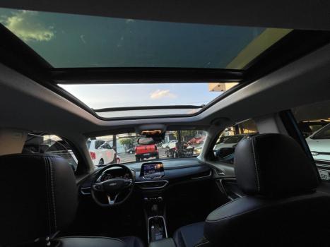 CHEVROLET Tracker 1.2 12V 4P FLEX TURBO PREMIER AUTOMTICO, Foto 13