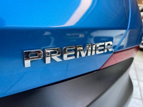CHEVROLET Tracker 1.2 12V 4P FLEX TURBO PREMIER AUTOMTICO, Foto 14