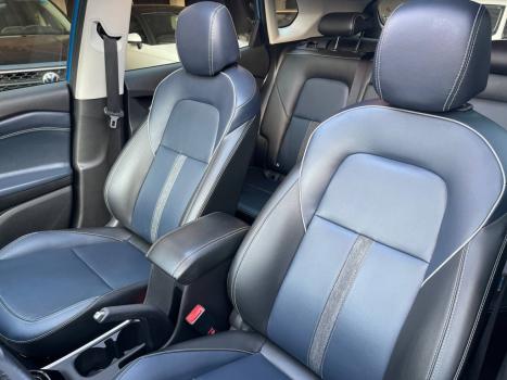 CHEVROLET Tracker 1.2 12V 4P FLEX TURBO PREMIER AUTOMTICO, Foto 16