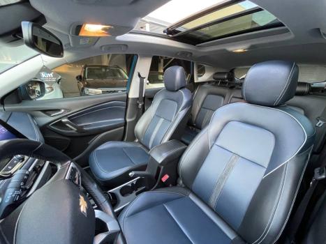 CHEVROLET Tracker 1.2 12V 4P FLEX TURBO PREMIER AUTOMTICO, Foto 17