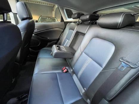 CHEVROLET Tracker 1.2 12V 4P FLEX TURBO PREMIER AUTOMTICO, Foto 18
