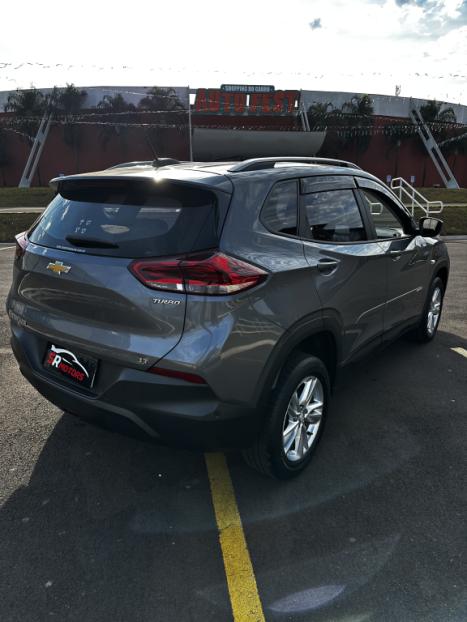 CHEVROLET Tracker 1.0 12V 4P FLEX TURBO LT AUTOMTICO, Foto 2