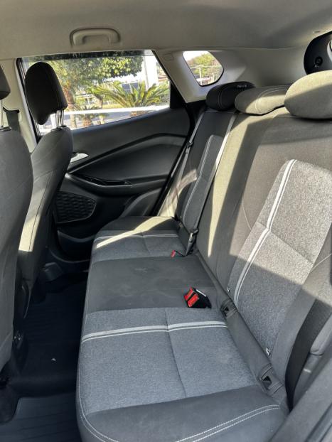 CHEVROLET Tracker 1.0 12V 4P FLEX TURBO LT AUTOMTICO, Foto 8