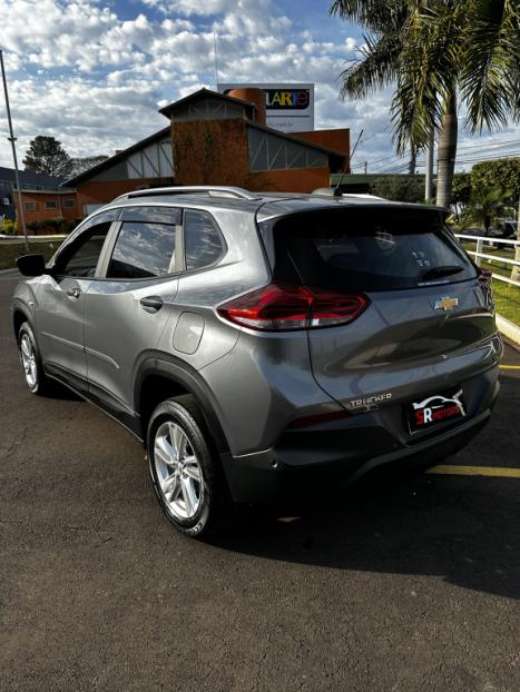 CHEVROLET Tracker 1.0 12V 4P FLEX TURBO LT AUTOMTICO, Foto 9