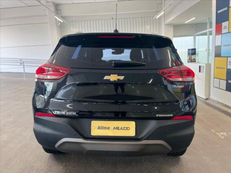 CHEVROLET Tracker 1.2 12V 4P FLEX TURBO PREMIER AUTOMTICO, Foto 5