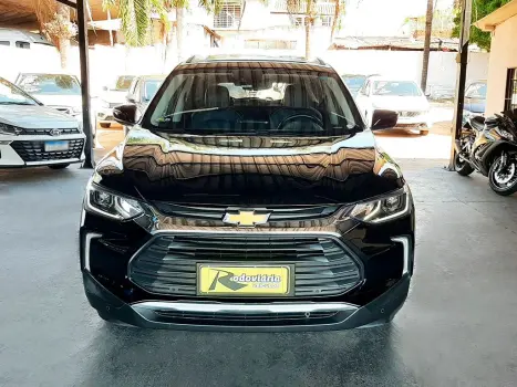 CHEVROLET Tracker 1.2 12V 4P FLEX TURBO PREMIER AUTOMTICO, Foto 2