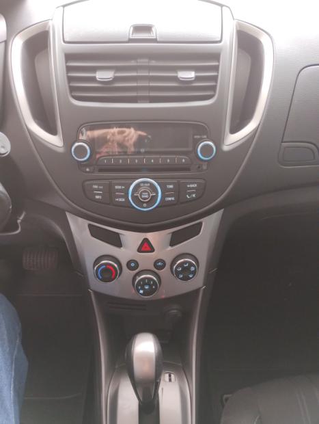 CHEVROLET Tracker 1.8 16V 4P FLEX LT AUTOMTICO, Foto 3