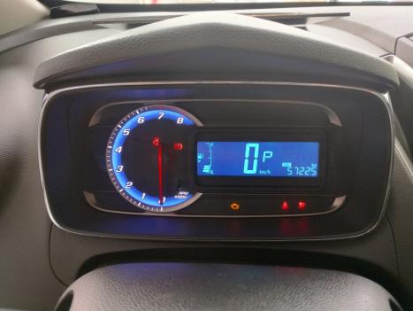 CHEVROLET Tracker 1.8 16V 4P FLEX LT AUTOMTICO, Foto 4