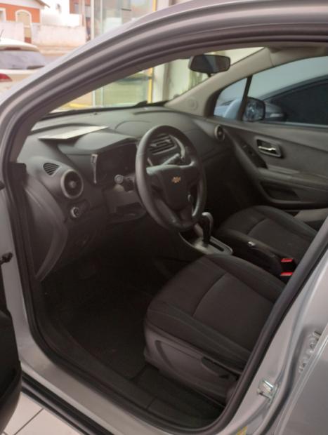CHEVROLET Tracker 1.8 16V 4P FLEX LT AUTOMTICO, Foto 6
