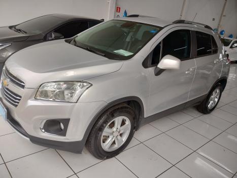 CHEVROLET Tracker 1.8 16V 4P FLEX LT AUTOMTICO, Foto 8