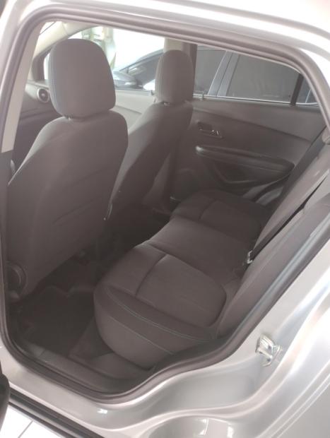 CHEVROLET Tracker 1.8 16V 4P FLEX LT AUTOMTICO, Foto 9