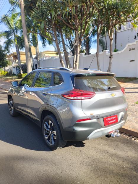 CHEVROLET Tracker 1.2 12V 4P FLEX TURBO PREMIER AUTOMTICO, Foto 2