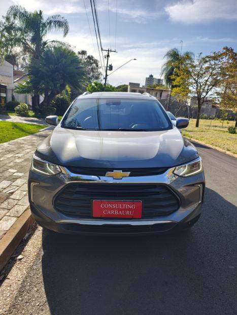 CHEVROLET Tracker 1.2 12V 4P FLEX TURBO PREMIER AUTOMTICO, Foto 3