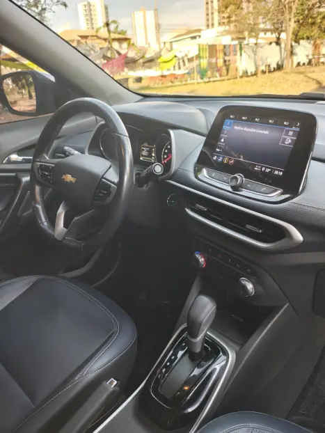 CHEVROLET Tracker 1.2 12V 4P FLEX TURBO PREMIER AUTOMTICO, Foto 6