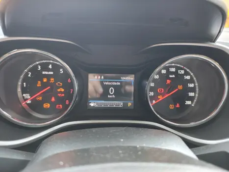 CHEVROLET Tracker 1.2 12V 4P FLEX TURBO PREMIER AUTOMTICO, Foto 7