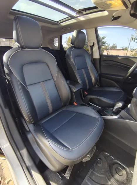 CHEVROLET Tracker 1.2 12V 4P FLEX TURBO PREMIER AUTOMTICO, Foto 8