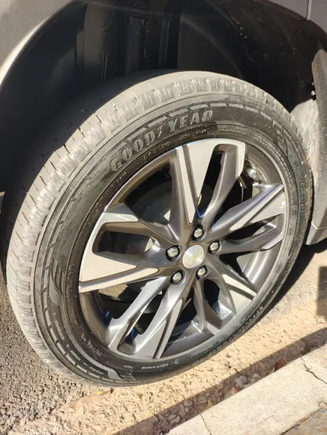 CHEVROLET Tracker 1.2 12V 4P FLEX TURBO PREMIER AUTOMTICO, Foto 10