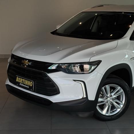 CHEVROLET Tracker 1.0 12V 4P FLEX TURBO LT AUTOMTICO, Foto 2