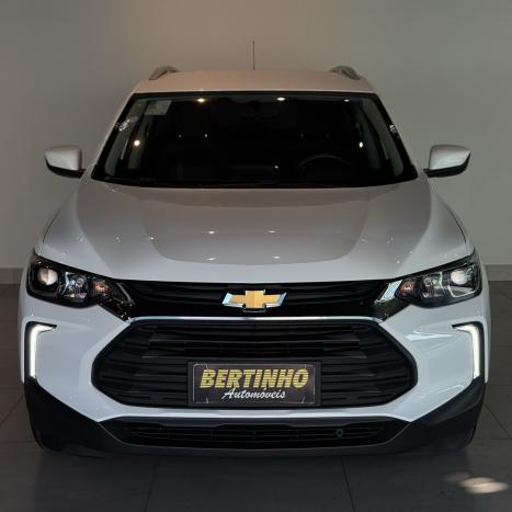 CHEVROLET Tracker 1.0 12V 4P FLEX TURBO LT AUTOMTICO, Foto 4
