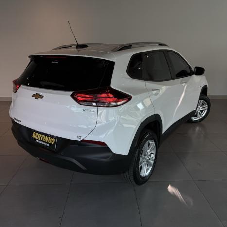 CHEVROLET Tracker 1.0 12V 4P FLEX TURBO LT AUTOMTICO, Foto 6